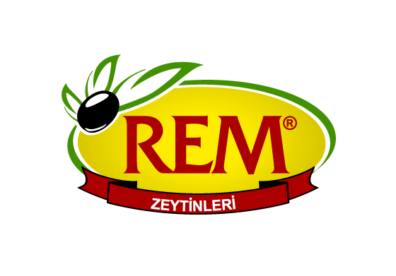 rem zeytinleri logo